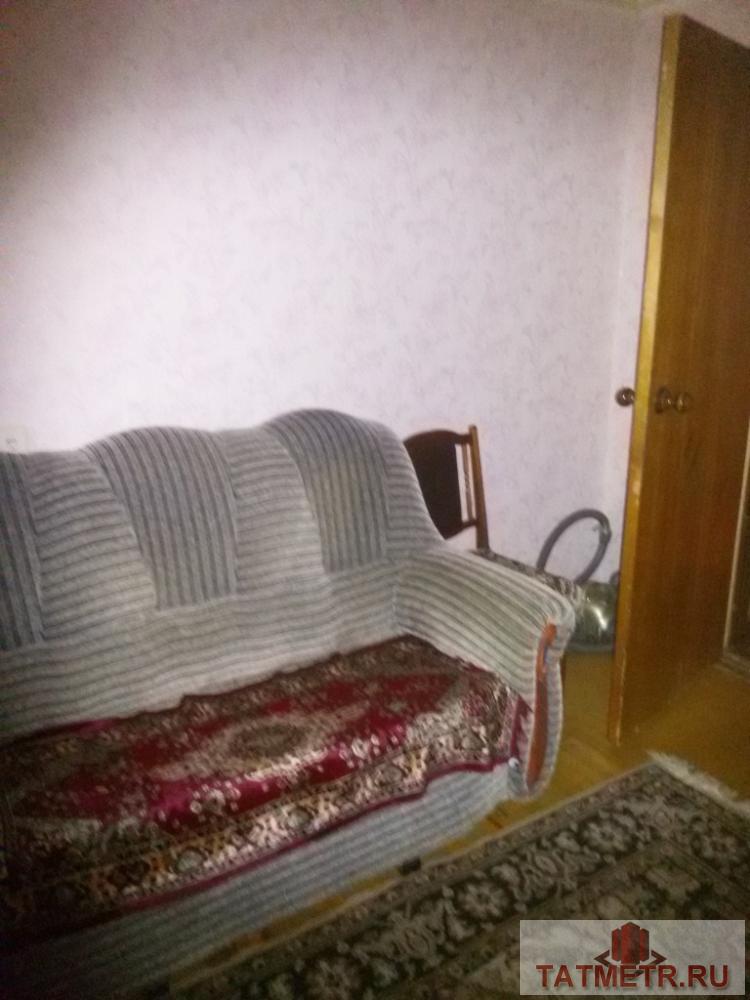 Сдается замечательная квартира в г. Зеленодольск. Квартира солнечная, теплая, уютная. В квартире есть вся необходимая... - 5