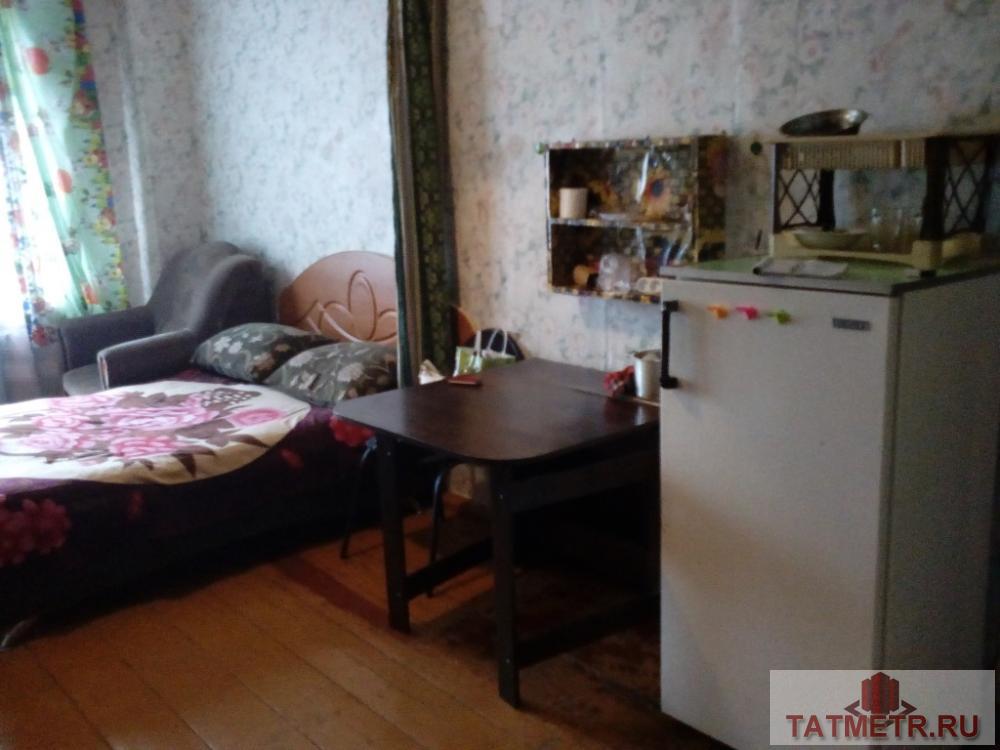 Сдается хорошая, чистая, уютная комната в центре г. Зеленодольск. В комнате имеется вся необходимая для проживания... - 1