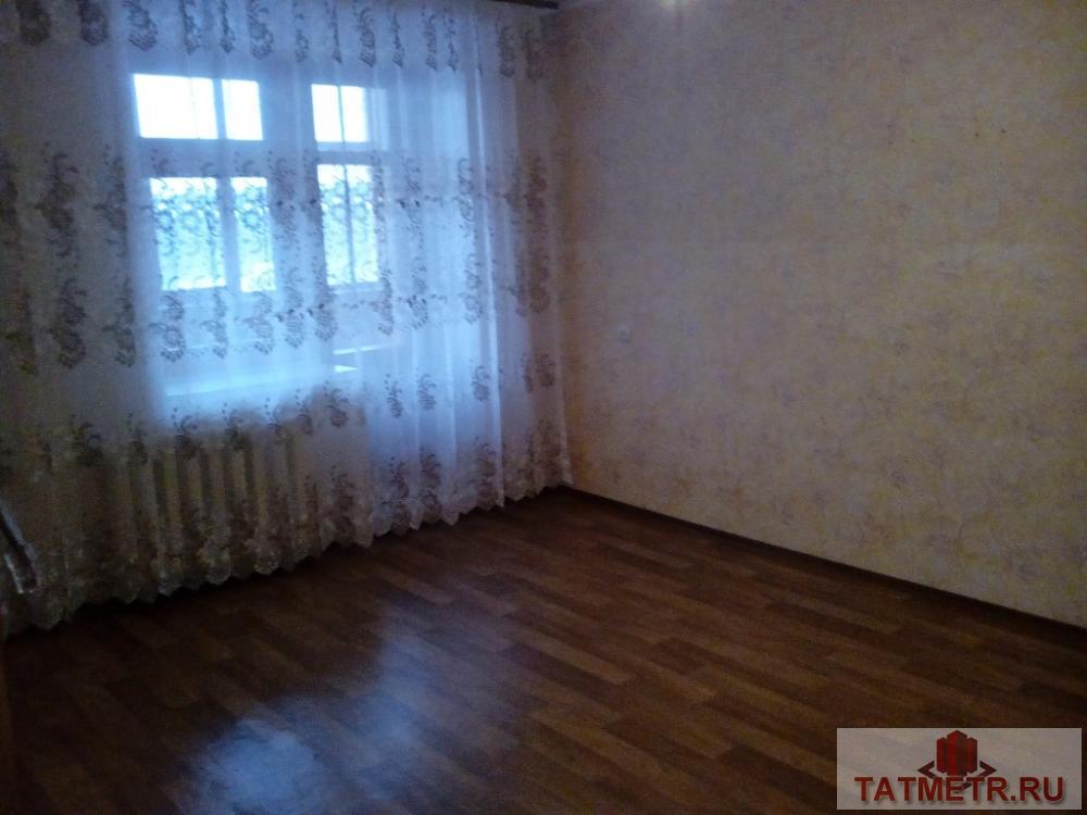 Сдается отличная квартира в мкр. Мирный г. Зеленодольск. Квартира очень теплая, светлая, уютная, чистая, с хорошим...