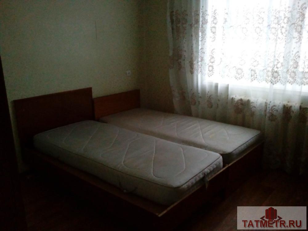 Сдается отличная квартира в мкр. Мирный г. Зеленодольск. Квартира очень теплая, светлая, уютная, чистая, с хорошим... - 2