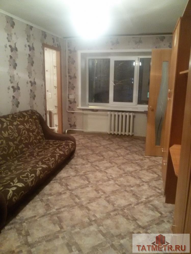 Сдается замечательная квартира в г. Зеленодольск. Квартира солнечная, теплая, уютная. В квартире есть вся необходимая...