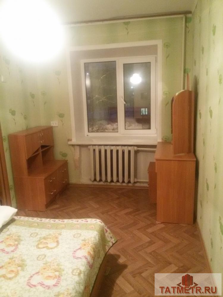 Сдается замечательная квартира в г. Зеленодольск. Квартира солнечная, теплая, уютная. В квартире есть вся необходимая... - 1