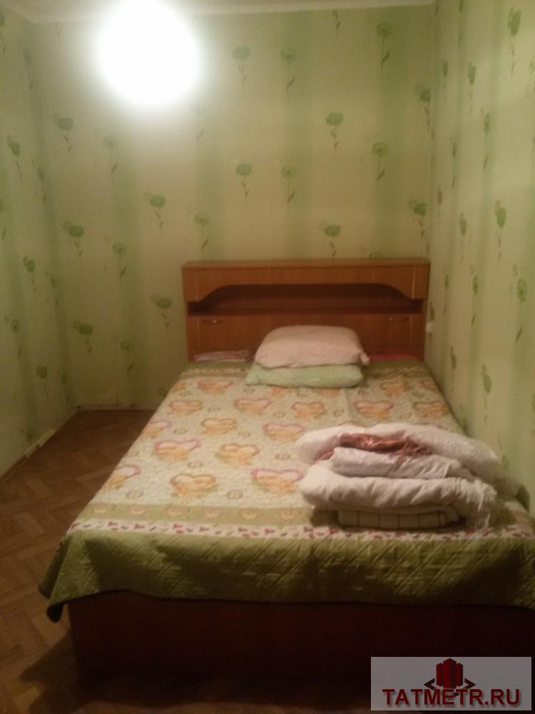 Сдается замечательная квартира в г. Зеленодольск. Квартира солнечная, теплая, уютная. В квартире есть вся необходимая... - 2