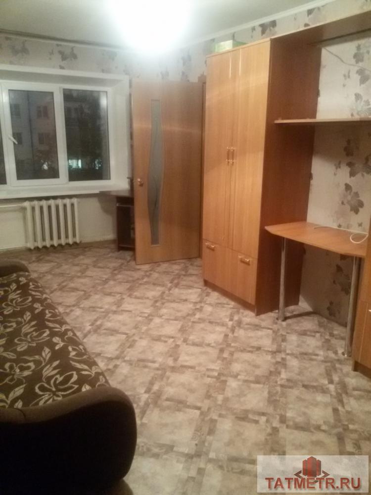 Сдается замечательная квартира в г. Зеленодольск. Квартира солнечная, теплая, уютная. В квартире есть вся необходимая... - 4