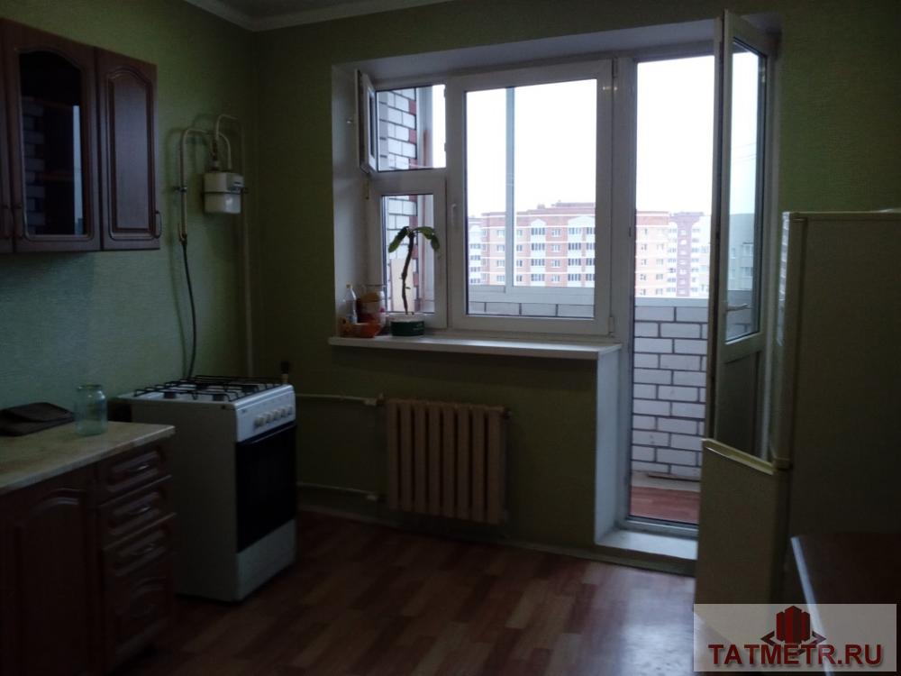 Сдается замечательная квартира в г. Зеленодольск. Квартира солнечная, теплая, с отличным ремонтом. В квартире есть... - 2