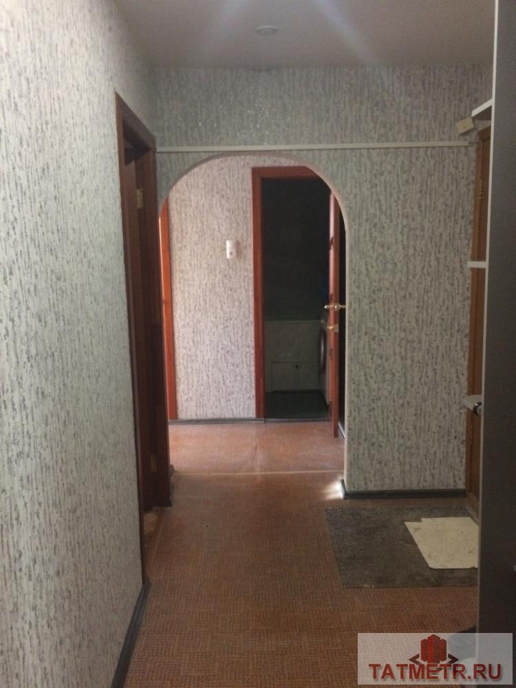 Отличная двухкомнатная квартира в г. Зеленодольск. Квартира теплая уютная и светлая, с отличным ремонтом.... - 2