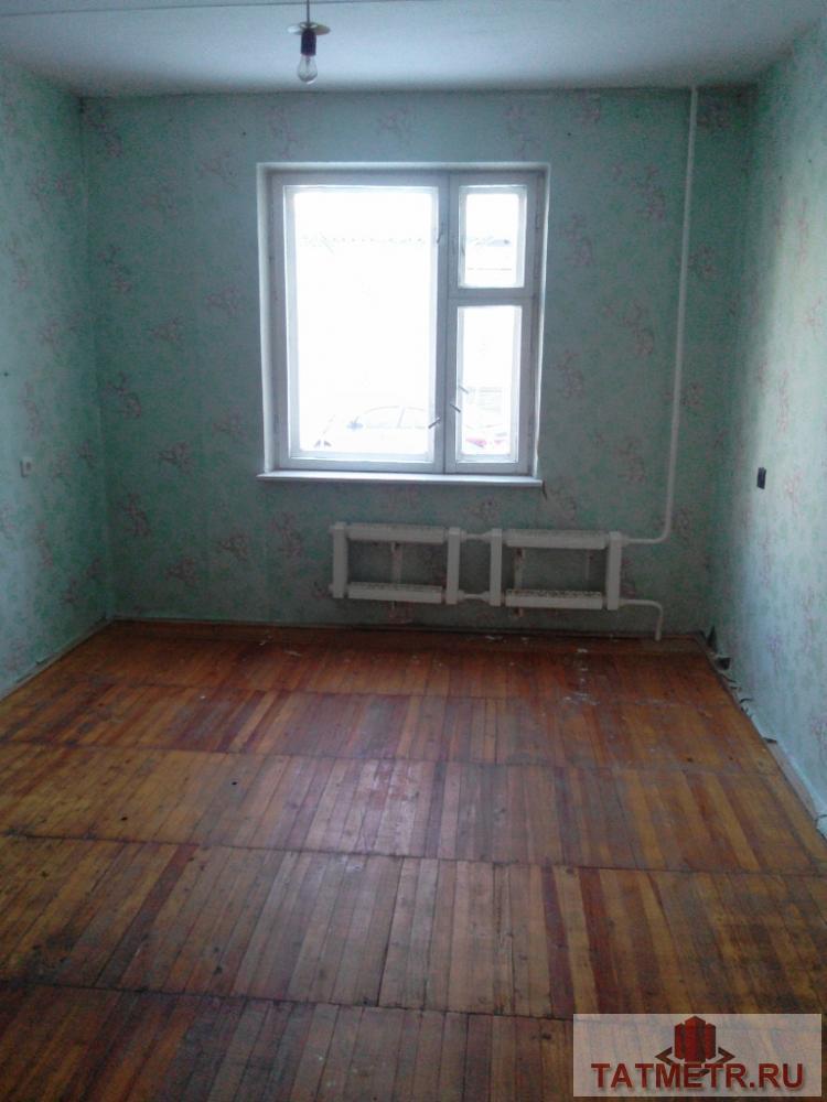 Отличная комната в трехкомнатной квартире в г. Зеленодольск. Комната уютная, светлая. С/у раздельный. Хорошие соседи....