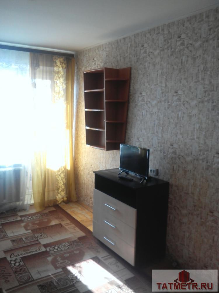 Сдаётся отличная однокомнатная квартира в городе Зеленодольск. В квартира имеется всё необходимое для проживания:... - 2