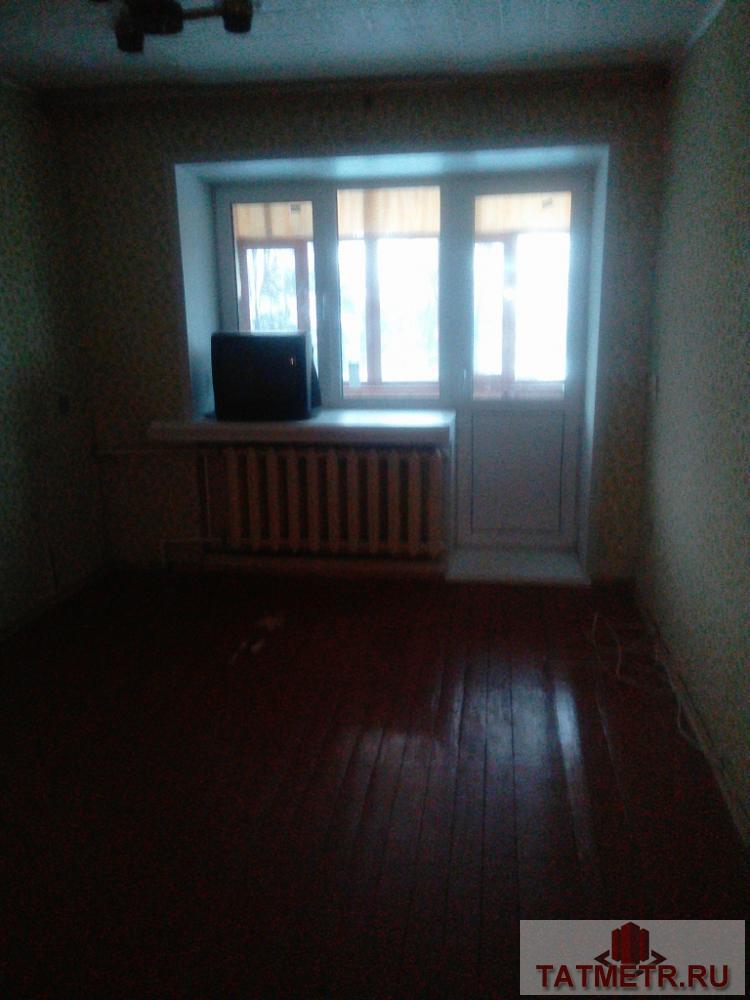 Отличная двухкомнатная квартира в отличном районе г. Зеленодольск. Комнаты просторные, уютные, раздельные в хорошем...