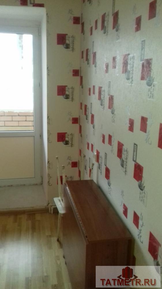 Сдается отличная однокомнатная квартира в г. Зеленодольск. Квартира светлая, теплая, уютная. Индивидуальное... - 3