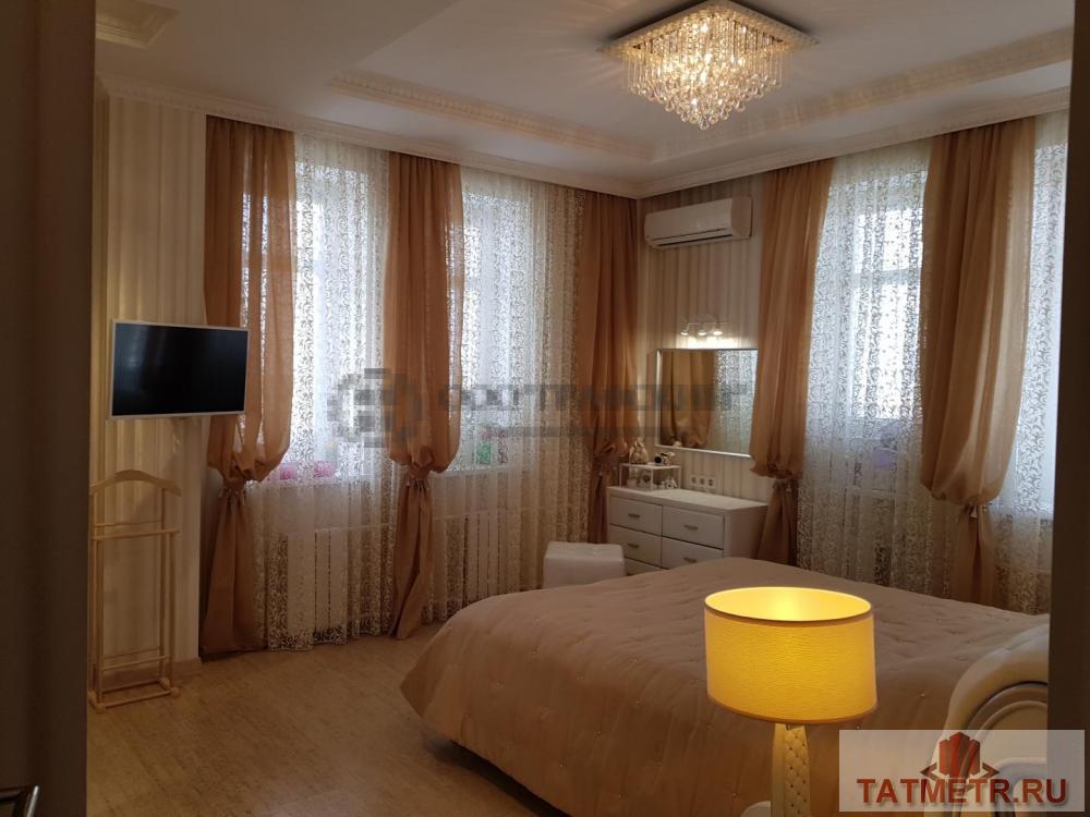 Предлагаем купить замечательную 4-х комнатную квартиру в центре г. Казань, ул. Калинина д.6 Удобная планировка:... - 13