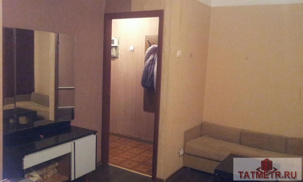 Сдается чистая, уютная 1-комнатная квартира в кирпичном доме, расположенном в спальном районе города Казани. Рядом с... - 1