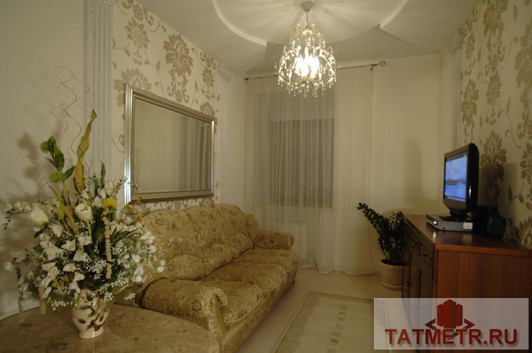 Продается Бутик-отель «BON AMI» действующий бизнес с высоким доходом в престижном месте города Казани. Стоит... - 28