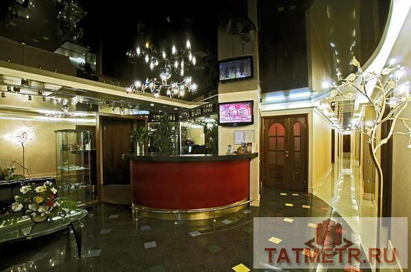 Продается Бутик-отель «BON AMI» действующий бизнес с высоким доходом в престижном месте города Казани. Стоит... - 32