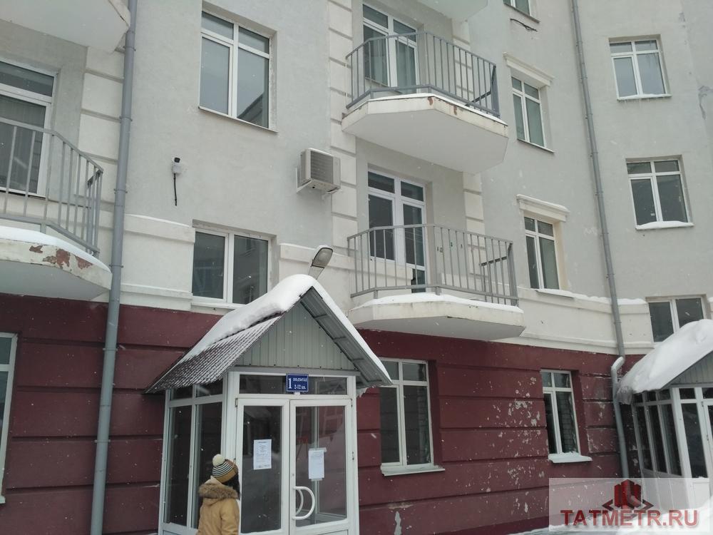 Продается отличная квартира в центре города,улица Ульянова-Ленина ,спокойный район,тихая ,зеленая улица,недалеко от... - 15