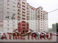Продается отличная 3-х комнатная квартира в Советском районе г.Казань Находится в 10 минутах езды до центра города.... - 1