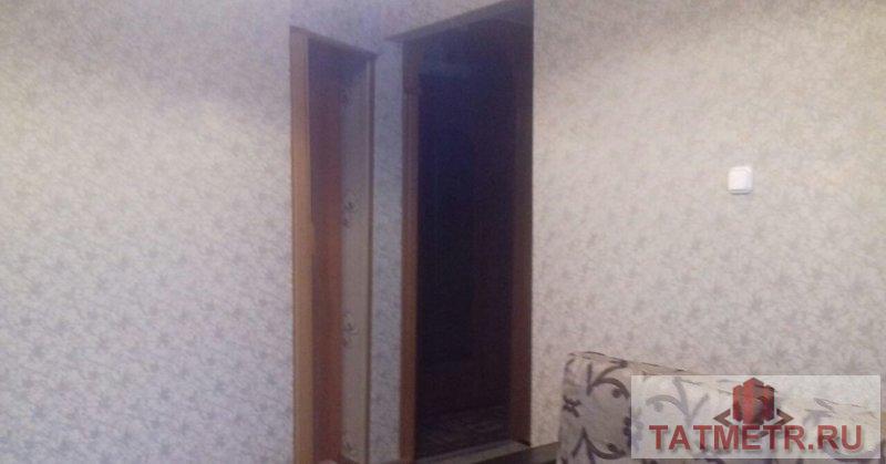 Продаётся квартира в Высокогорском районе города Казани, село Чепчуги. 1к квартира на первом этаже, общая площадь 32... - 14