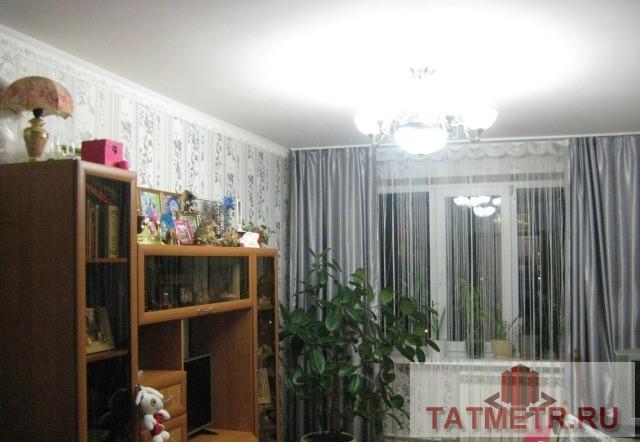 Продается шикарная 3-комнатная квартира в Ново-Савиновском районе по ул.Адоратского!!! Общая площадь составляет... - 3