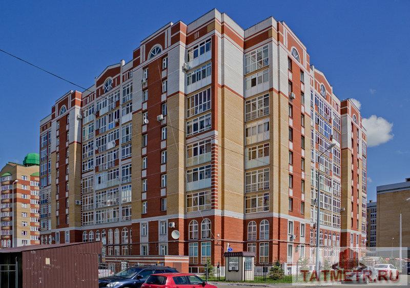Срочно! Продается просторная и уютная 1 комнатная квартира новом кирпичном доме в советском районе. В квартире... - 7