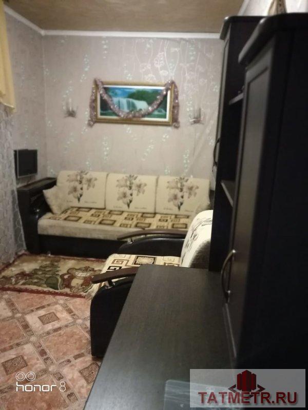 Внимание!!! Продается 2-х комнатная квартира в Московском районе, в кирпичном доме. В квартире сделан хороший,... - 1