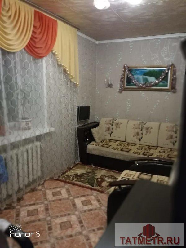 Внимание!!! Продается 2-х комнатная квартира в Московском районе, в кирпичном доме. В квартире сделан хороший,... - 2