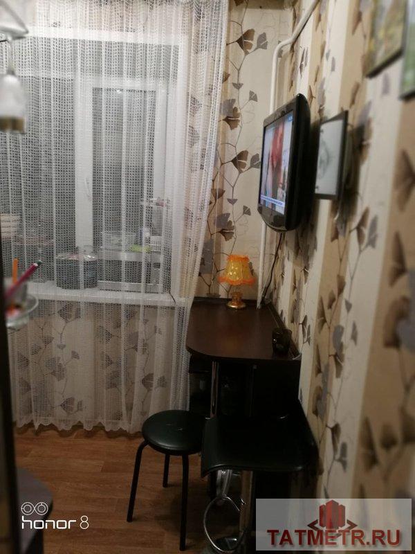Внимание!!! Продается 2-х комнатная квартира в Московском районе, в кирпичном доме. В квартире сделан хороший,... - 3