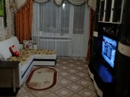 Внимание!!!
Продается 2-х комнатная квартира в Московском районе, в...