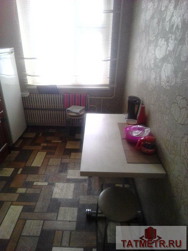 Внимание!!!Продается Просторная 3-х комнатная квартира в Советском районе Г. Казани.В квартире выполнен качественный... - 8