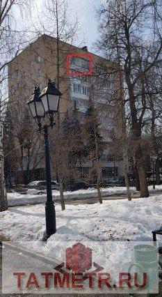 Продается уникальная 3-х комнатная квартира в самом сердце Казани - рядом с Площадью Свободы , с Домом Правительства... - 7