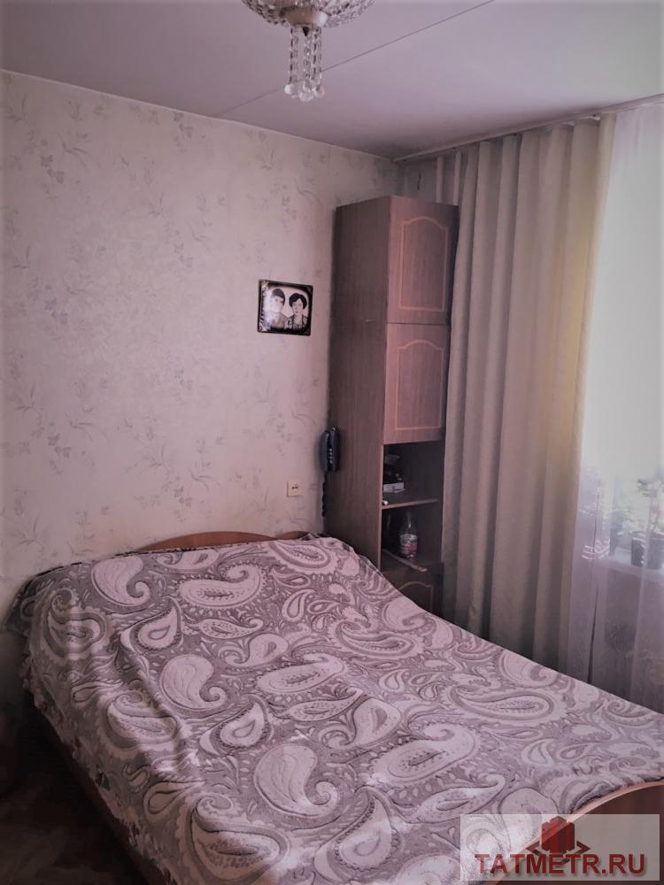 Продается уютная 2-комнатная  квартира на ул. Фучика 129. Год постройки дома 1996. Квартира расположена в тихом,... - 1