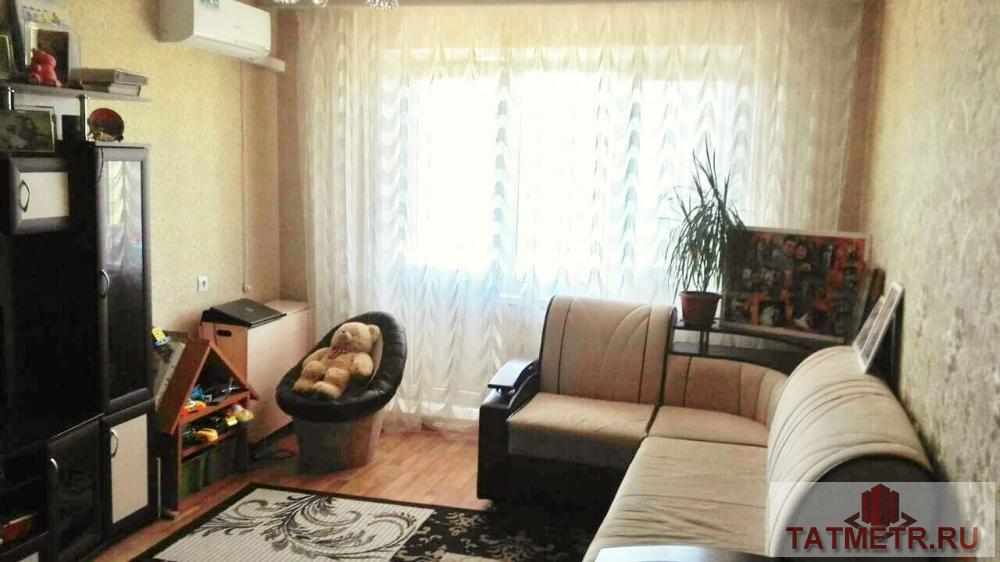 Продается отличная 2-комнатная квартира на ул.Гаврилова. Красивый вид из окна, отличное месторасположение дома. Общая...