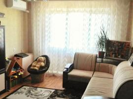 Продается отличная 2-комнатная квартира на ул.Гаврилова.
Красивый...