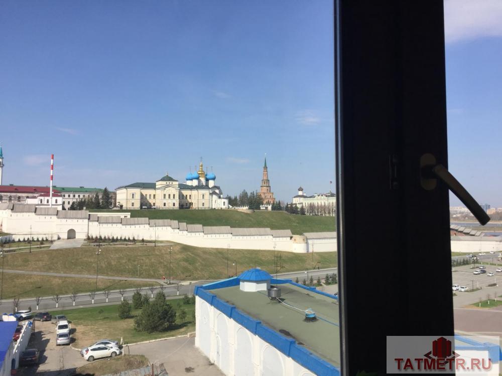 «Квартира 300 метров до стен Кремля»  ДОХОДНОСТЬ при сдаче квартиры до 80.000 руб. в месяц! Полная окупаемость от 5...