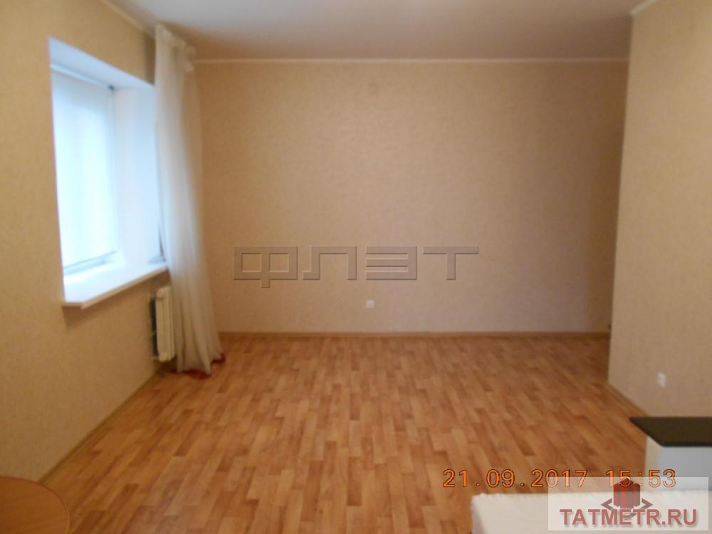 Сдается чистая, светлая 2-комнатная квартира в кирпичном доме, расположенном в развитом и динамичном районе Казани.... - 10