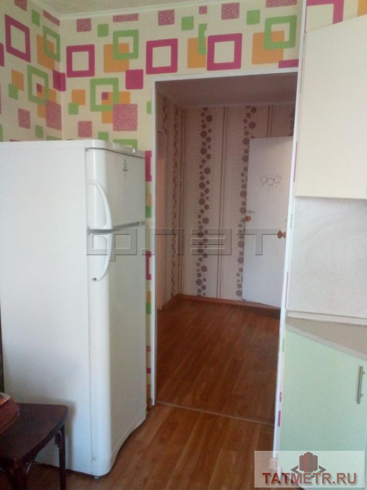 Сдается уютная 2-комнатная квартира в панельном доме, расположенном в спальном районе города Казани. Рядом с домом... - 2