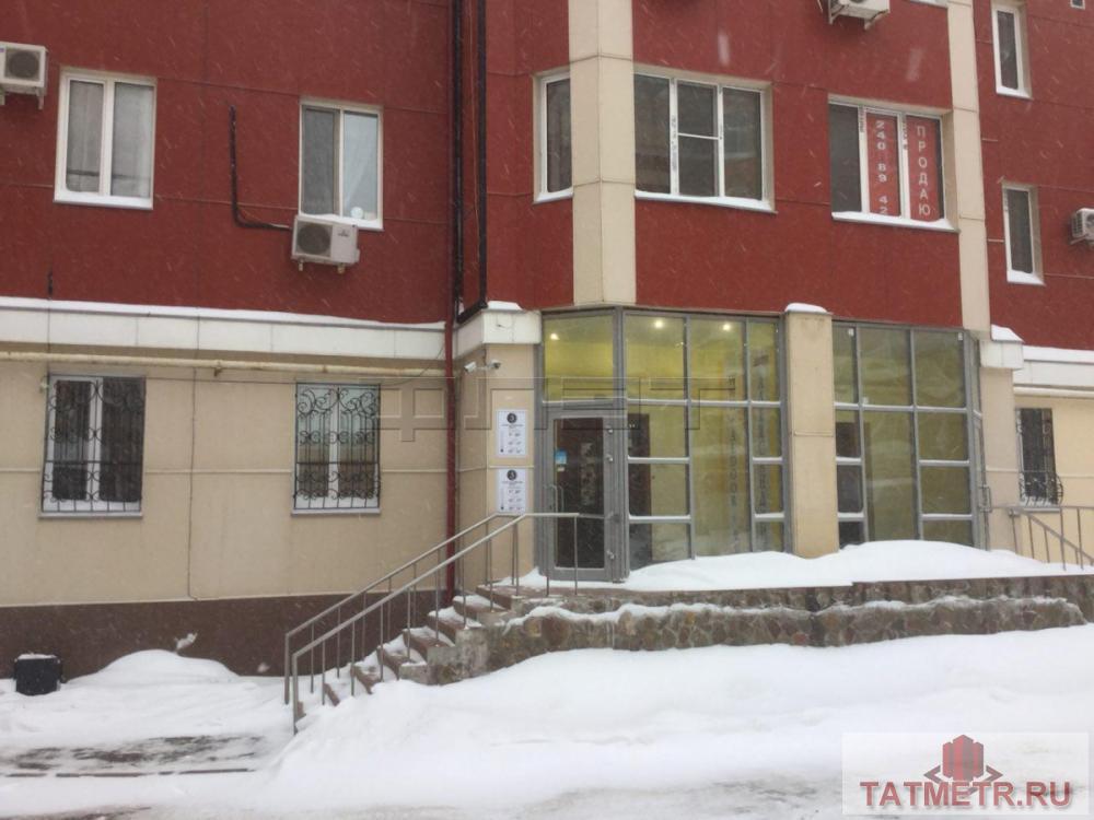 Сдается первоклассное помещение в самом центре Казани, с отличной транспортной развязкой. Офис расположен в трёх... - 10
