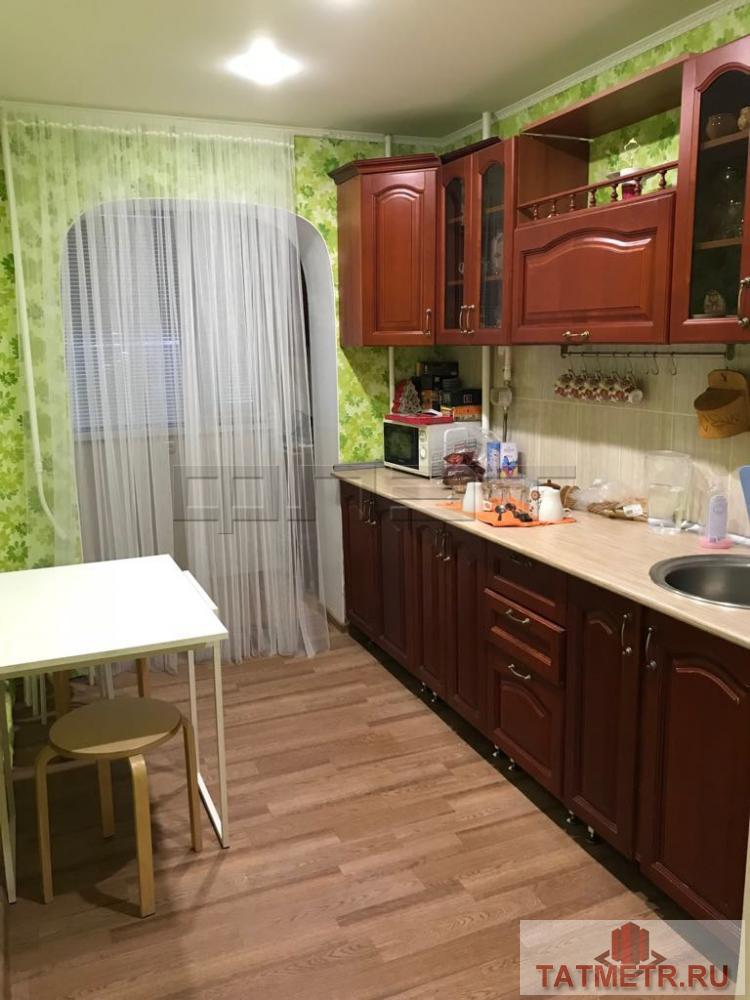Сдается чистая, уютная 3-комнатная квартира в панельном доме, расположенном в спальном районе города Казани. Рядом с...