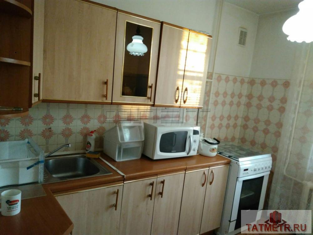 Сдается уютная 2-комнатная квартира в панельном доме, расположенном в оживленном и красивом районе города Казани....
