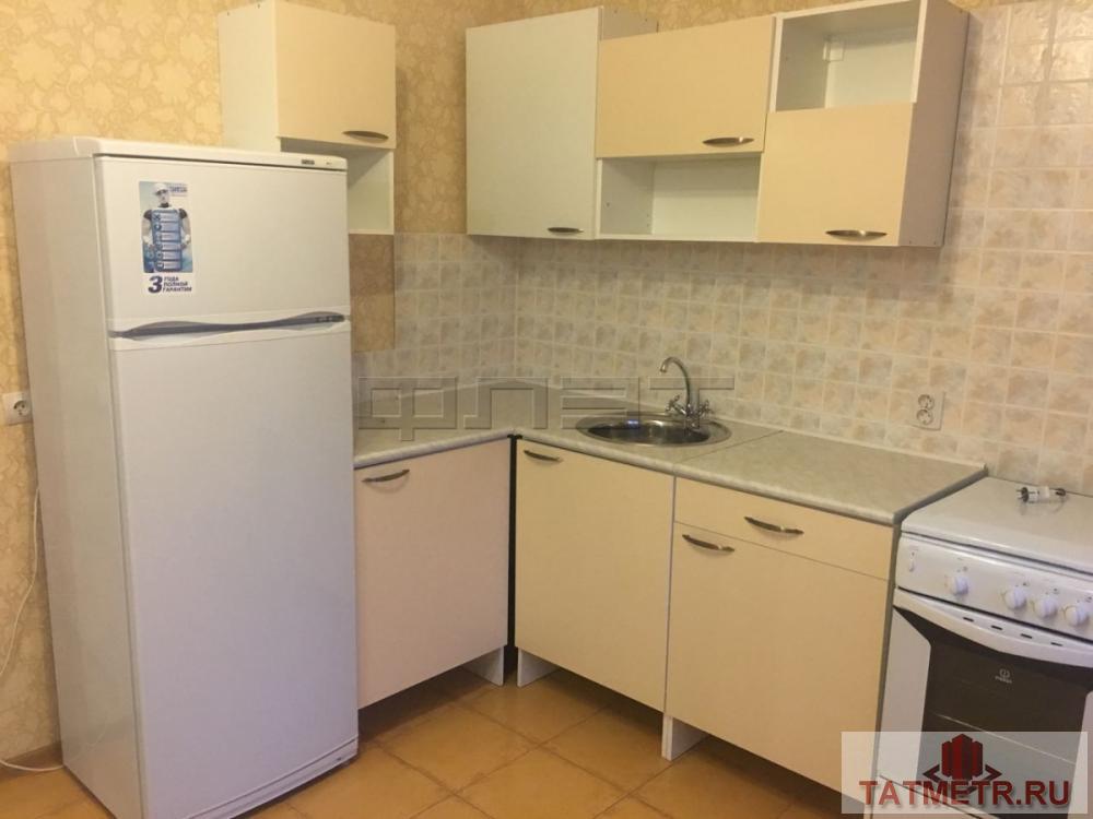 Сдается уютная 2-комнатная квартира в новом доме, расположенном в оживленном и красивом районе города Казани. Рядом с... - 1