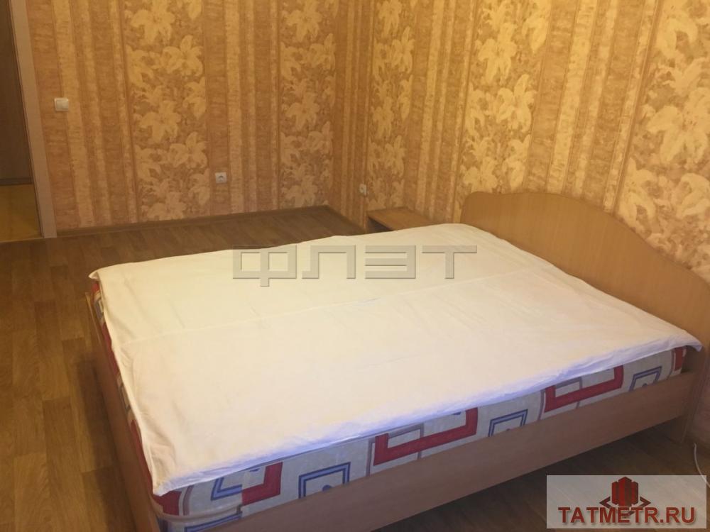 Сдается уютная 2-комнатная квартира в новом доме, расположенном в оживленном и красивом районе города Казани. Рядом с... - 5