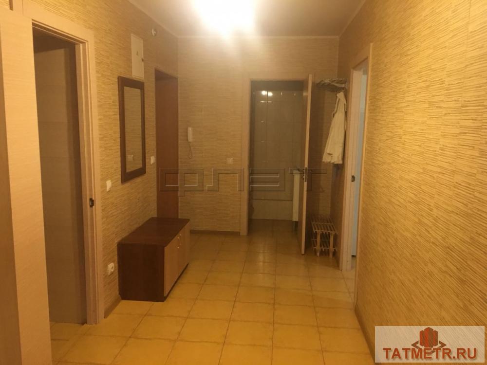 Сдается уютная 2-комнатная квартира в новом доме, расположенном в оживленном и красивом районе города Казани. Рядом с... - 8