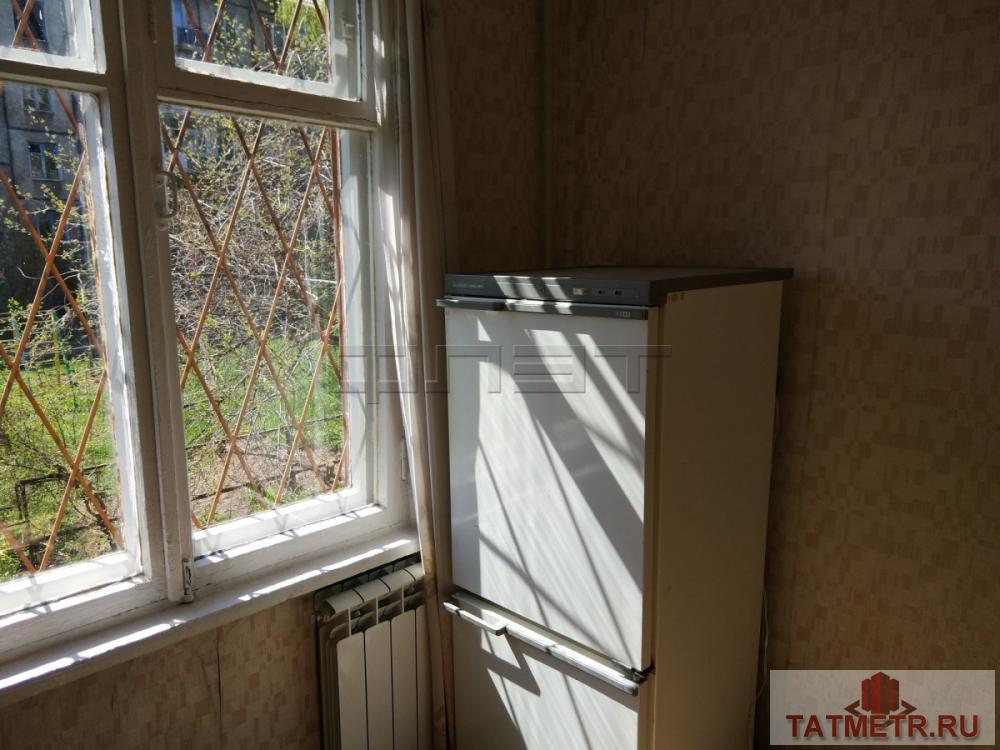 Сдается уютная 2-комнатная квартира в кирпичном доме, расположенном в историческом центре города Казани. Рядом с... - 1