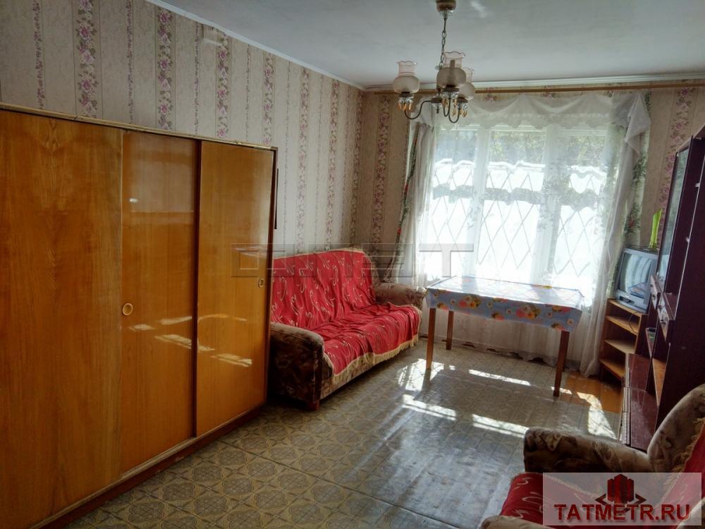 Сдается уютная 2-комнатная квартира в кирпичном доме, расположенном в историческом центре города Казани. Рядом с... - 2