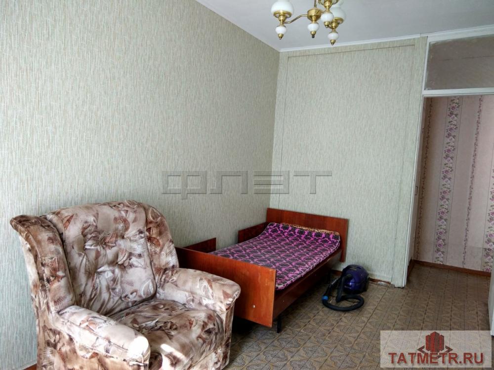 Сдается уютная 2-комнатная квартира в кирпичном доме, расположенном в историческом центре города Казани. Рядом с... - 4
