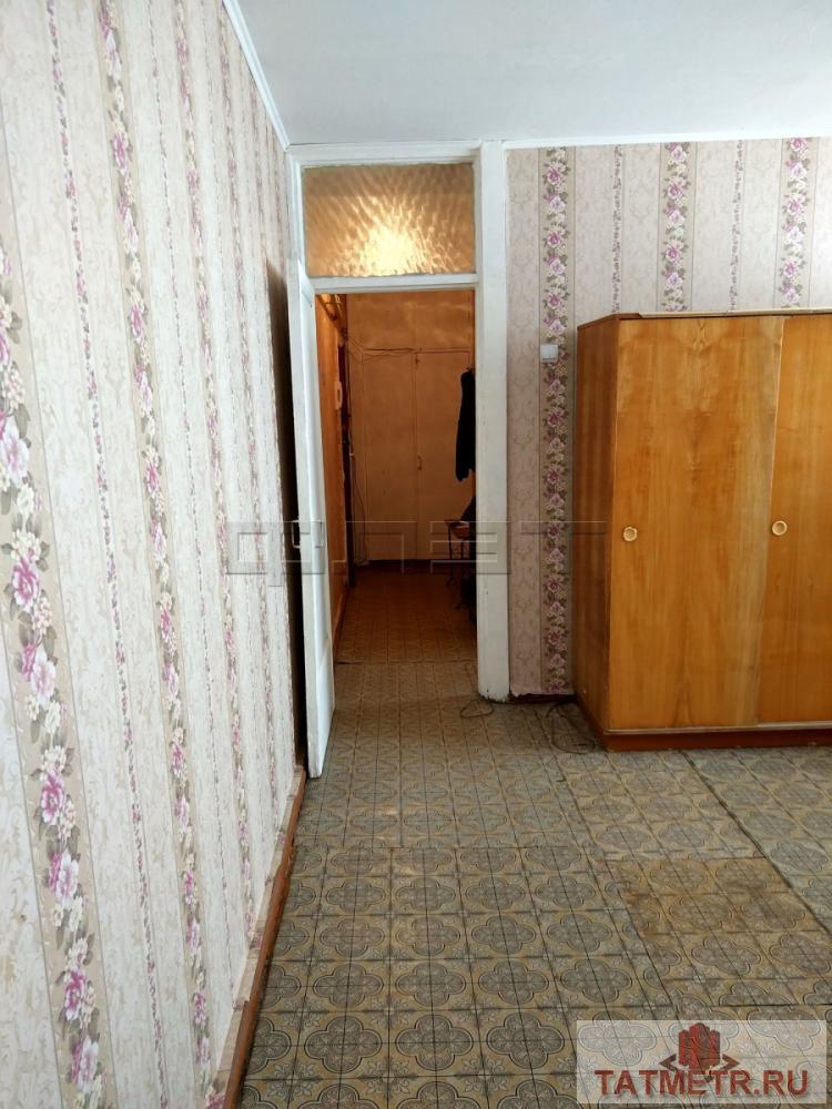 Сдается уютная 2-комнатная квартира в кирпичном доме, расположенном в историческом центре города Казани. Рядом с... - 5