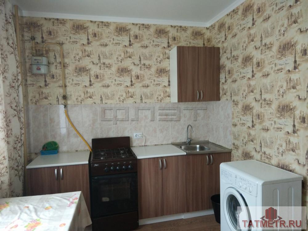 Сдается чистая, светлая 1-комнатная квартира в панельном доме, расположенном в спальном районе города Казани. Рядом с...