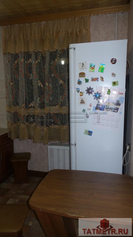 Сдается чистая 2-комнатная квартира в кирпичном доме, расположенном в развитом и динамичном районе Казани. Рядом с... - 2