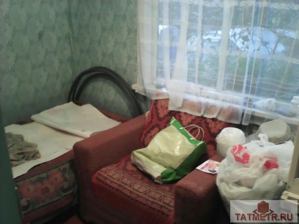 Старое Шигалеево с, продается дача, 4 соток, общ. пл. дома 21 кв.м., нет, Продается одноэтажный дачный дом общей... - 5