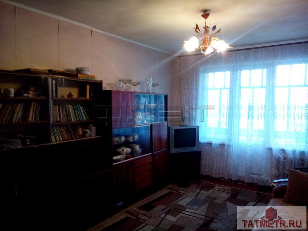 Советский район, Космонавтов д.  3 (Ершова).  Уютная,  двухкомнатная  квартира в панельном доме, очень удобный...