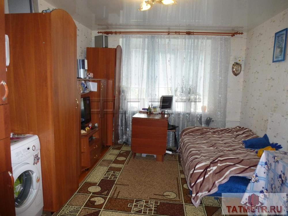 Московский район, ул. Восстания, д.93а. Продается комната в общежитии 12, 5 кв.м. Очень светлая и теплая. В комнате:...